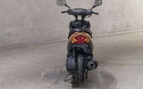 SUZUKI ADDRESS V125 CF4EA