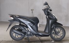 HONDA DIO110 BASIC  JK03