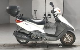 YAMAHA AKUSHI STREET SE53J