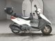Фото Yamaha AKUSHI STREET с японского аукциона