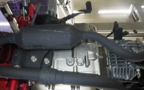 HONDA MONKEY 125 JB02