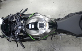 KAWASAKI NINJA ZX-6R A 2024 ZX636J