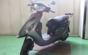 YAMAHA  AXIS Z