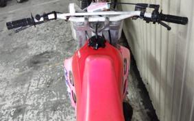 HONDA CR125R 1999 JE01