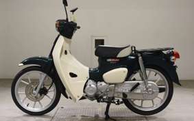 HONDA C110 SUPER CUB 2026 JA59