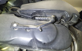 SUZUKI ADDRESS V50 G 2014 CA44A