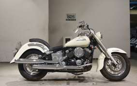 YAMAHA DRAGSTAR 400 CLASSIC 2002