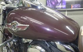 KAWASAKI VULCAN 1500 CLASSIC 2003 VNT50J