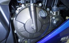 SUZUKI ｼﾞｸｻｰ250SF