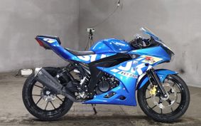 SUZUKI GSX-R125 DL33B