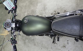 TRIUMPH SCRAMBLER 900 2009