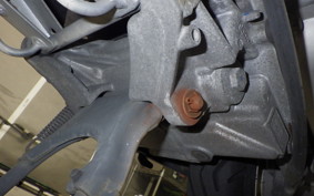 HONDA TODAY 2 AF67