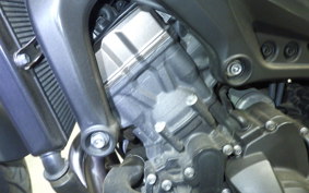 YAMAHA MT-09 A 2015 RN34J