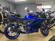 Фото Yamaha YZF-R15 с японского аукциона