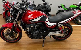 HONDA CB400SF 2011 NC42