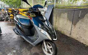SUZUKI ADDRESS V125 DT11A