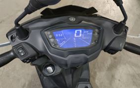 YAMAHA  CYGNUS  GRIF ASU SEJ4J