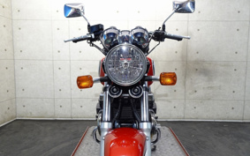 HONDA CB750 2007 RC42