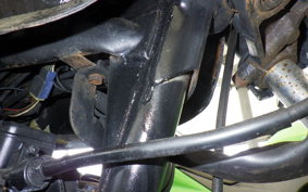 SUZUKI GSX250E