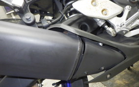 YAMAHA YZF R-3 2019 RH13J