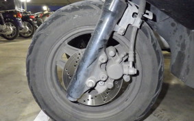 SUZUKI ADDRESS V125 S CF4MA