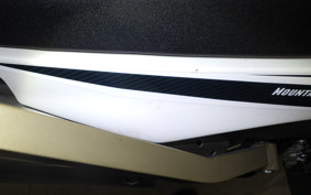 YAMAHA SEROW 250 Gen.2 2019 DG17J