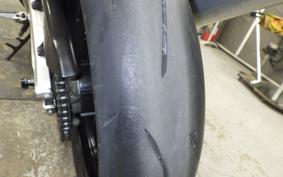 HONDA CBR250RR MC22