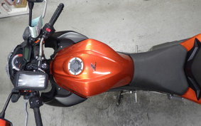 KAWASAKI Z250 2012 ER250C