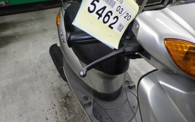 YAMAHA JOG Gen.5 2019 SA36J