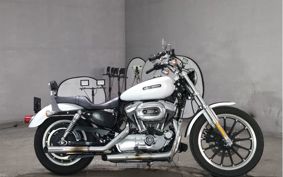 HARLEY XL1200L CX3