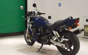 SUZUKI INAZUMA 400 (GSX400) 2002 GK7BA