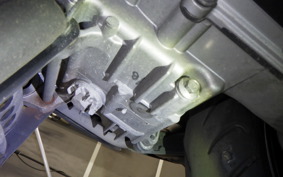 YAMAHA CYGNUS 125 XSR 3 2010 SED8J