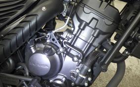 HONDA REBEL 250 A 2023 MC49
