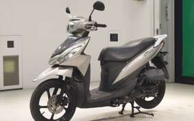 SUZUKI ADDRESS 110 CE47A