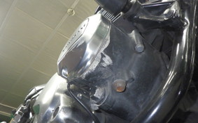 KAWASAKI ZEPHYR 400 KAI 2009 ZR400C