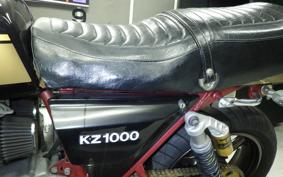 KAWASAKI Z1000 MK2 1991 KZT00A