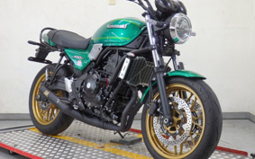 KAWASAKI Z650 RS 2023 ER650M