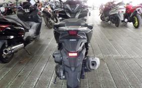 HONDA FORZA 250 MF13
