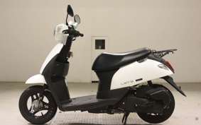 SUZUKI ﾚｯﾂ CA4AA