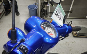 HONDA C50 SUPER CUB 2005 AA09