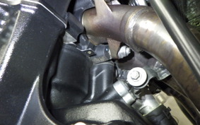 TRIUMPH TRIDENT 660 2021