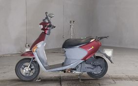 SUZUKI LETS4 CA45A