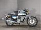 Фото Suzuki GT750 1974 с японского аукциона