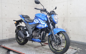 SUZUKI JIKUSA-250 ED24J