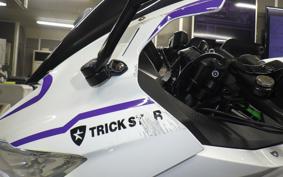 KAWASAKI ZX-25R ZX250E