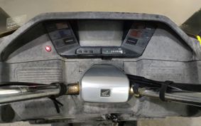 HONDA FUSION MF02