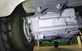 HONDA GYRO CANOPY 2008 TA03