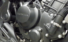 HONDA REBEL 250 A 2002 MC49