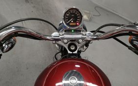 HARLEY XL1200L 2010 CX3