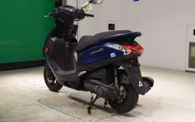 YAMAHA AXIS 125 Z SEJ6J